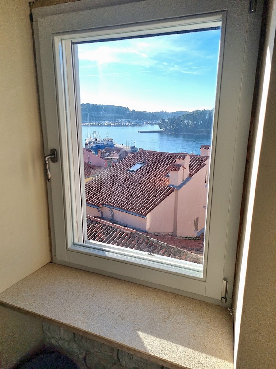 Apartmán Na predaj - Istarska Rovinj - foto 1/13