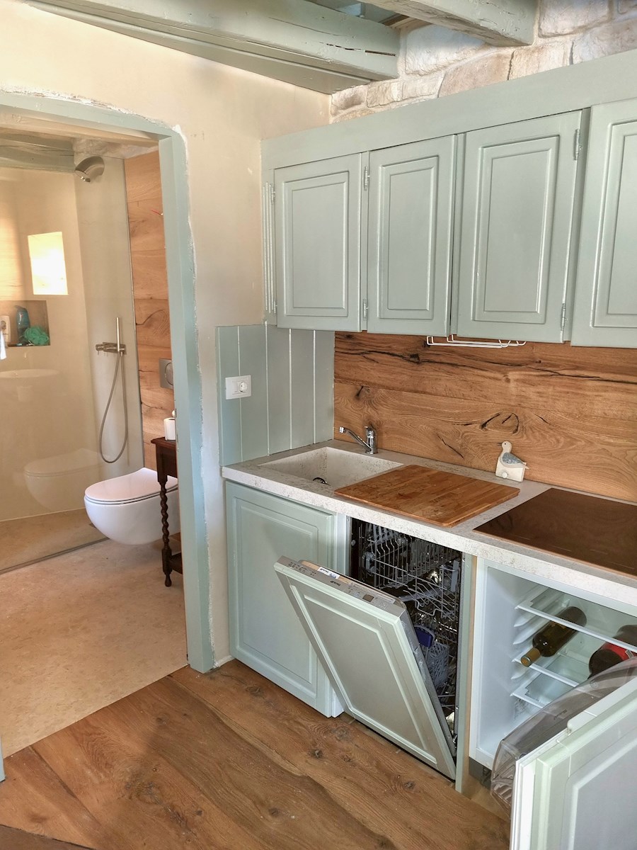 Apartmán Na predaj - ISTARSKA ROVINJ