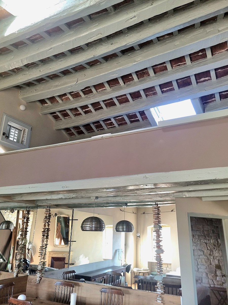 Apartmán Na predaj - ISTARSKA ROVINJ