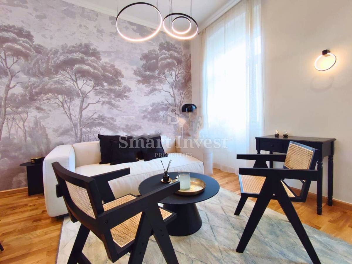 Apartmán Na predaj - Primorsko-goranska Opatija - foto 1/17