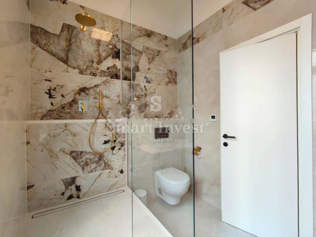 Apartmán Na predaj - PRIMORSKO-GORANSKA OPATIJA
