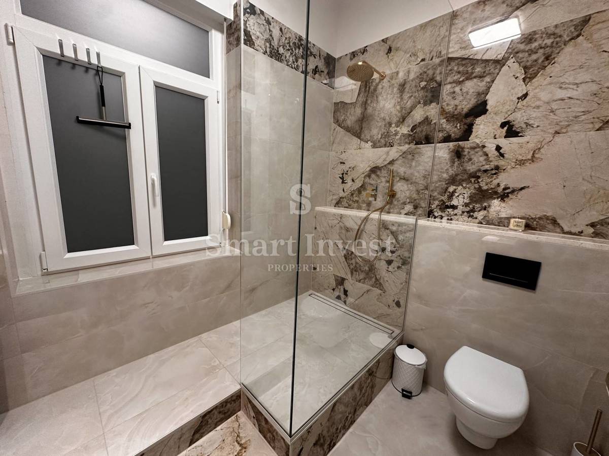 Apartmán Na predaj - PRIMORSKO-GORANSKA OPATIJA