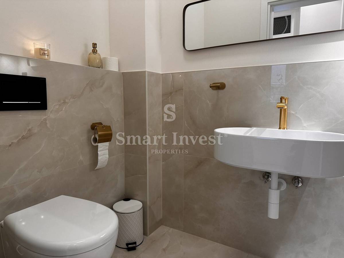 Apartmán Na predaj - PRIMORSKO-GORANSKA OPATIJA