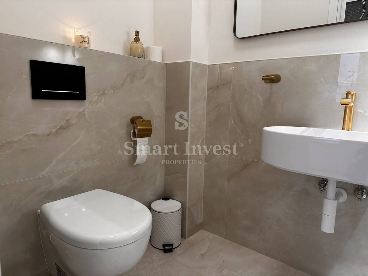 Apartmán Na predaj - PRIMORSKO-GORANSKA OPATIJA