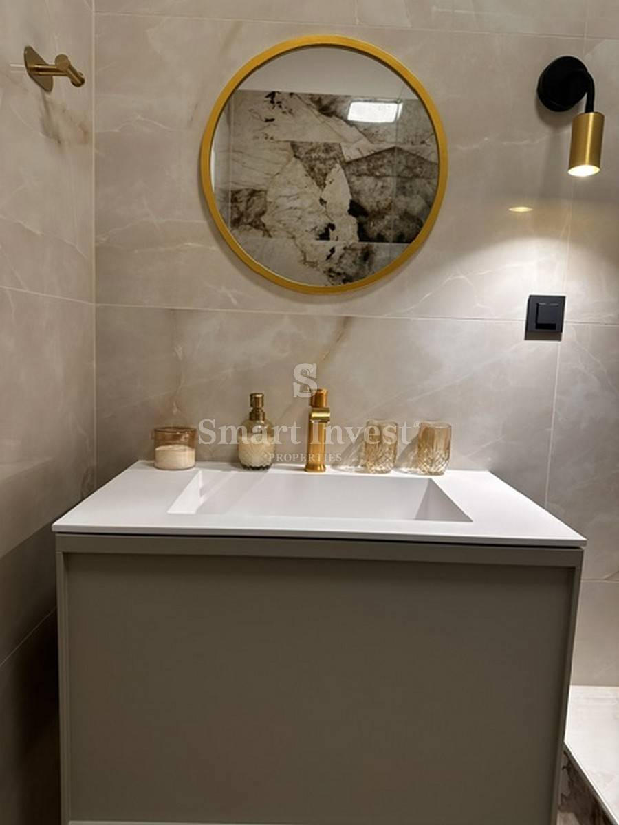Apartmán Na predaj - PRIMORSKO-GORANSKA OPATIJA