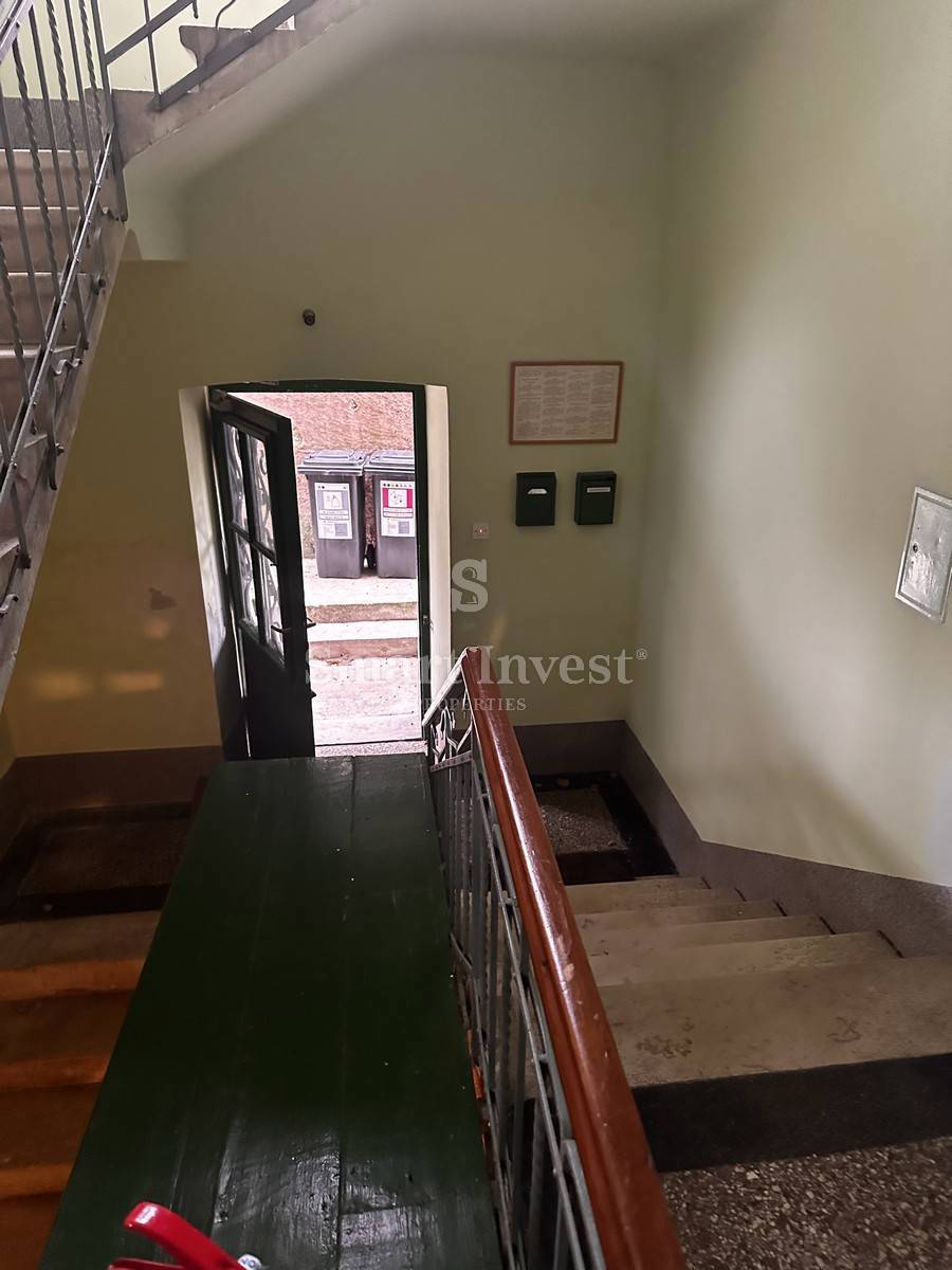 Apartmán Na predaj - PRIMORSKO-GORANSKA OPATIJA