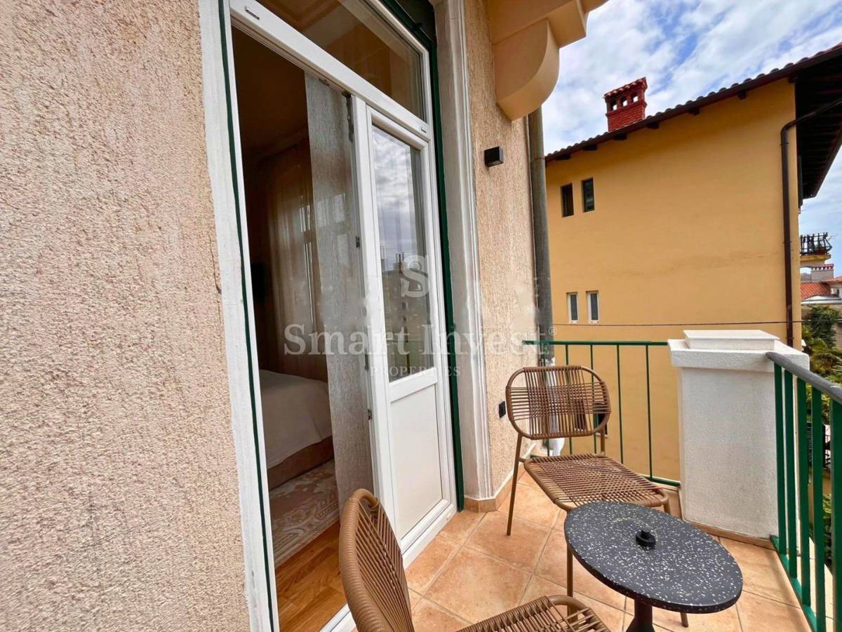 Apartmán Na predaj - PRIMORSKO-GORANSKA OPATIJA