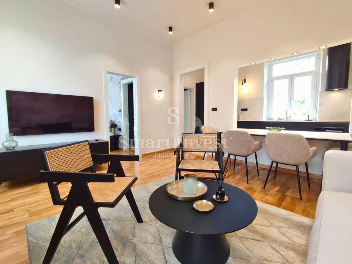 Apartmán Na predaj - Primorsko-goranska Opatija - foto 2/17