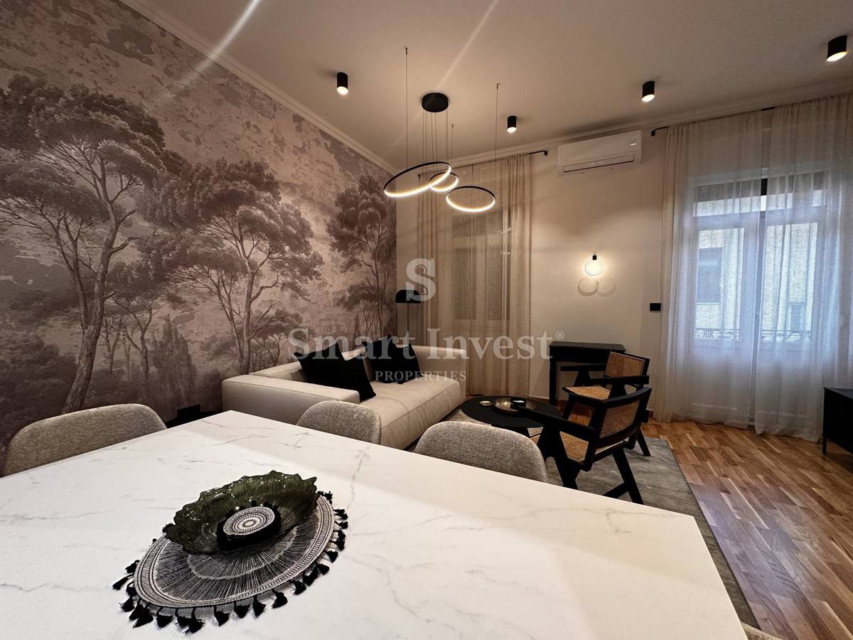 Apartmán Na predaj - Primorsko-goranska Opatija - foto 4/17
