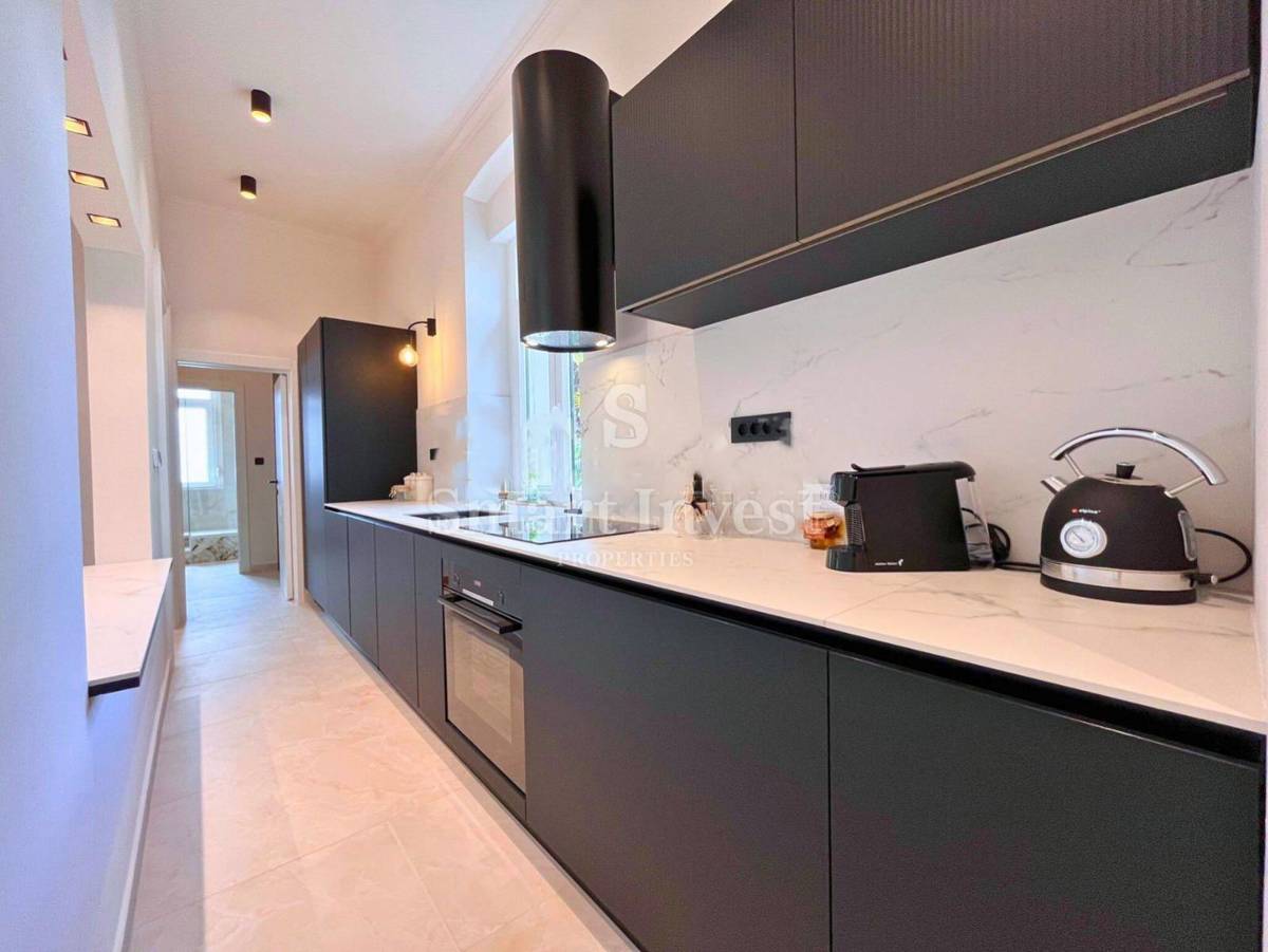 Apartmán Na predaj - Primorsko-goranska Opatija - foto 5/17