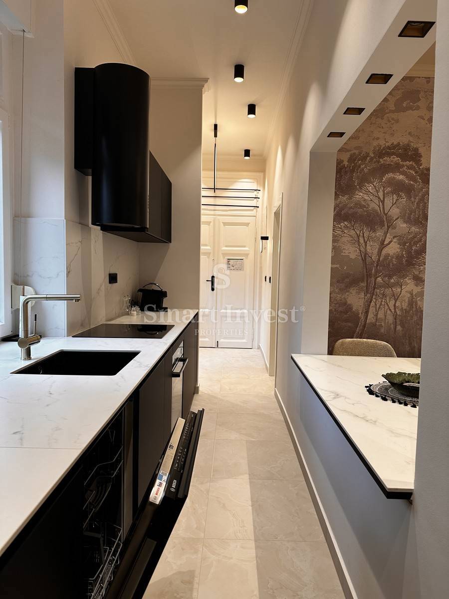Apartmán Na predaj - PRIMORSKO-GORANSKA OPATIJA