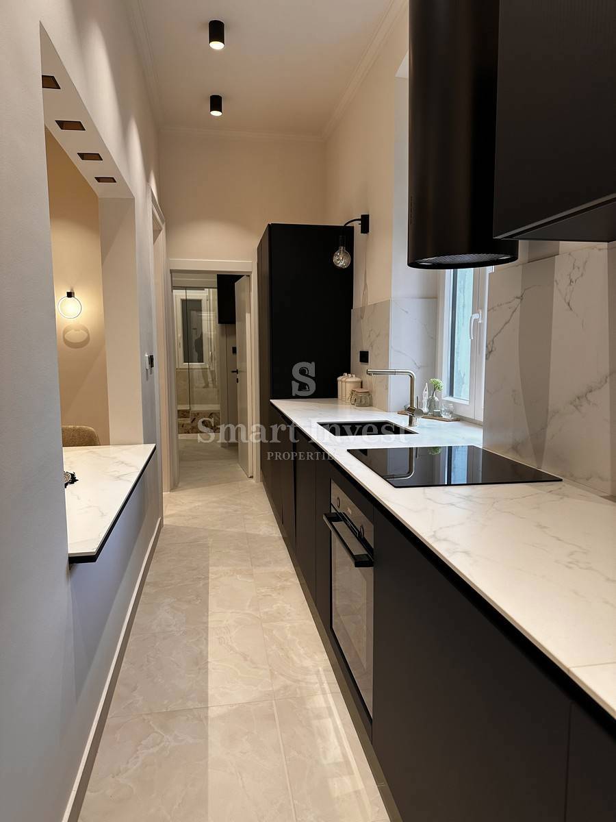 Apartmán Na predaj - PRIMORSKO-GORANSKA OPATIJA
