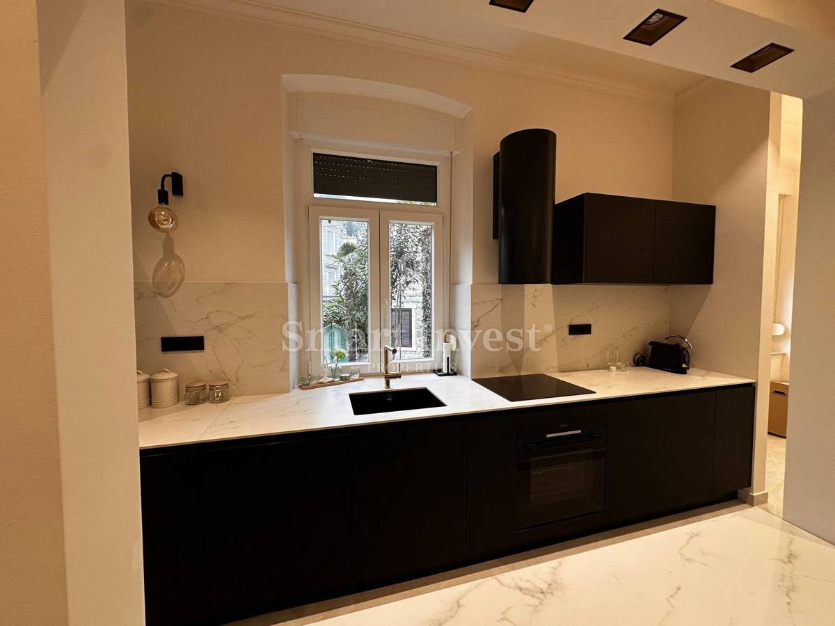 Apartmán Na predaj - PRIMORSKO-GORANSKA OPATIJA