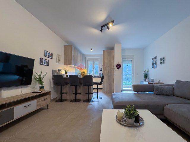 Flat for sale 86 m² – Kršan