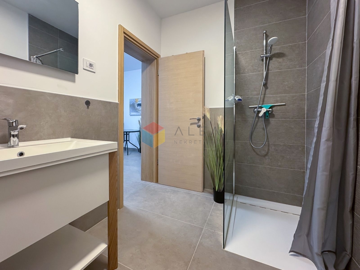 Flat For sale - ISTARSKA KRŠAN