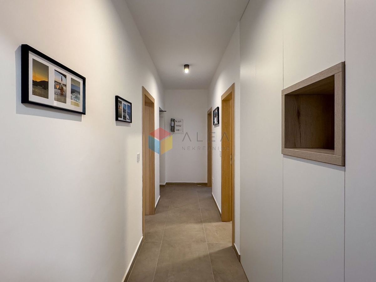 Flat For sale - ISTARSKA KRŠAN
