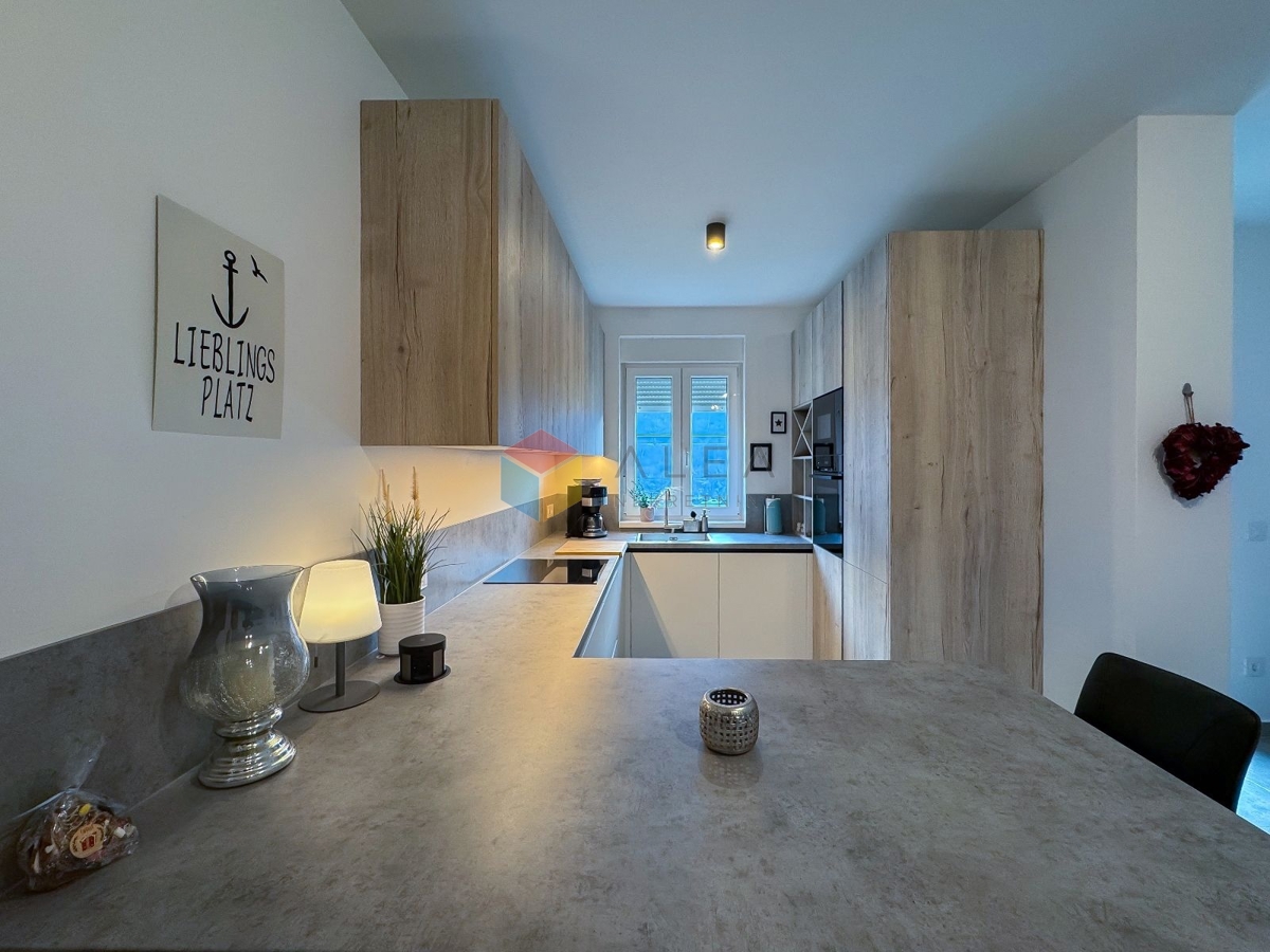 Flat For sale - ISTARSKA KRŠAN