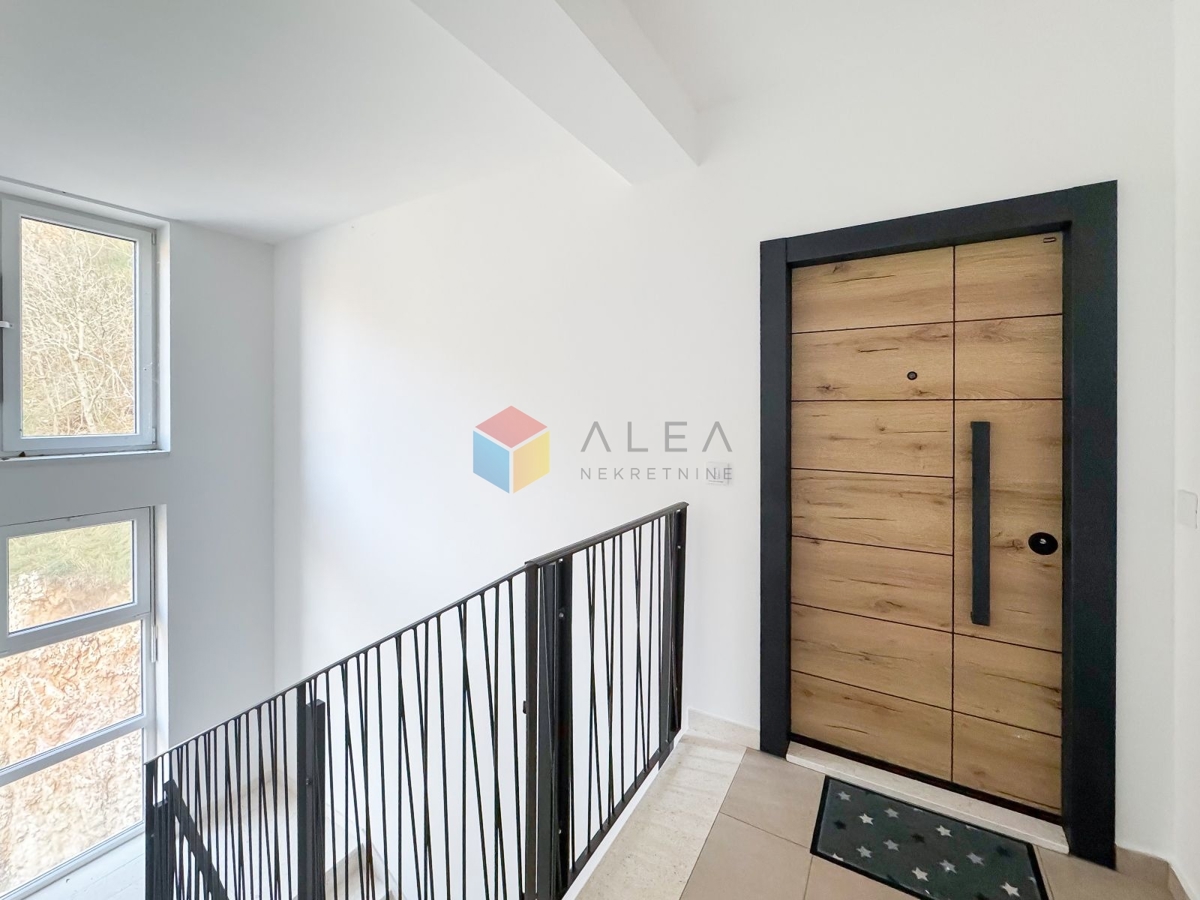 Flat For sale - ISTARSKA KRŠAN