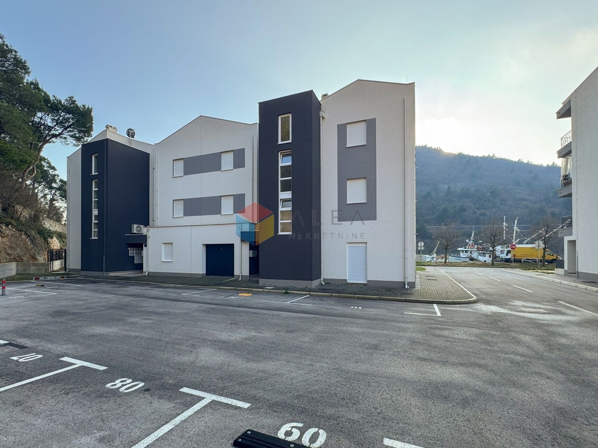 Flat For sale - ISTARSKA KRŠAN