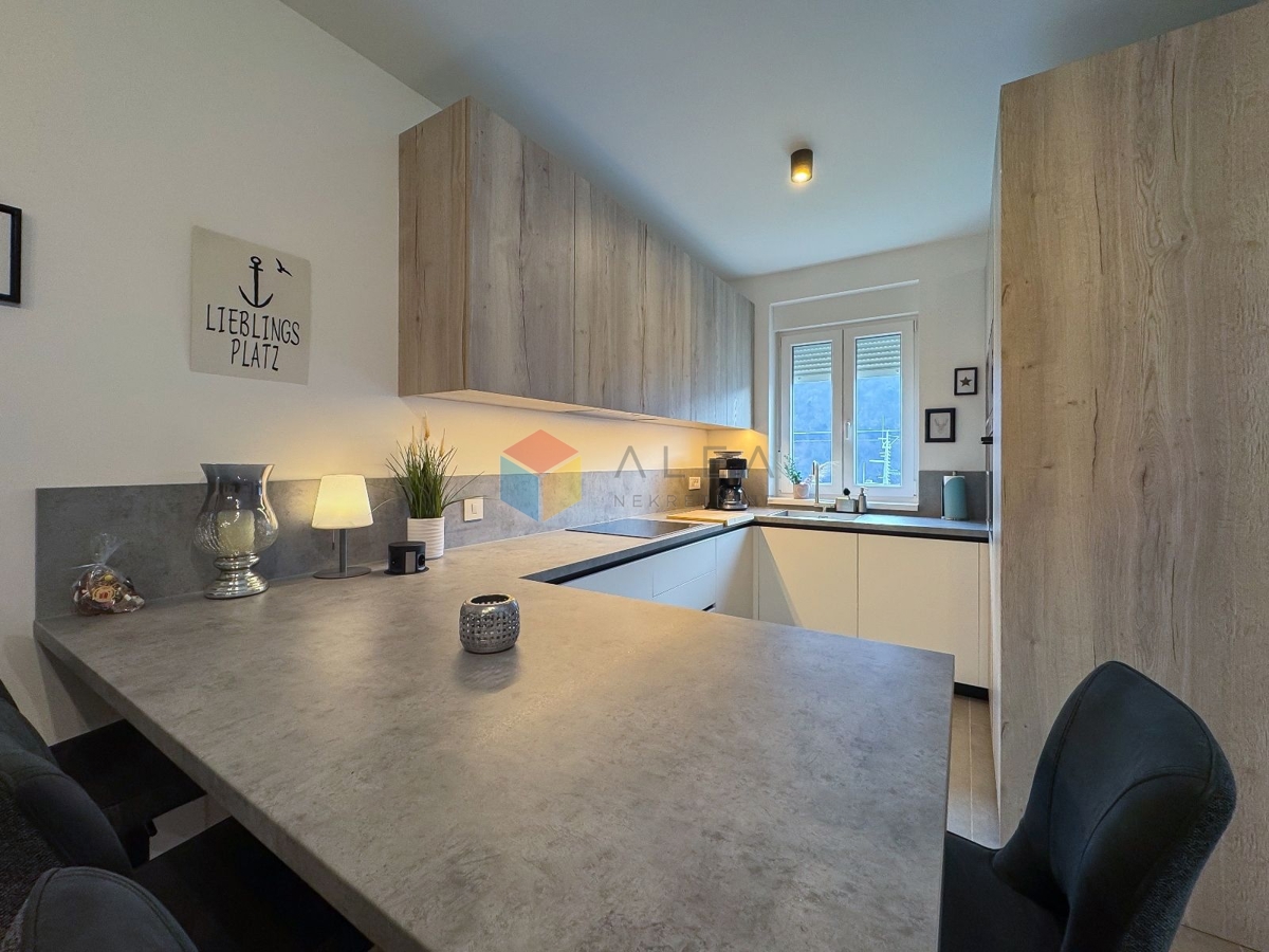 Flat For sale - Istarska Kršan - foto 2/14