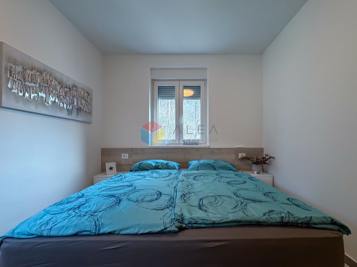 Flat For sale - Istarska Kršan - foto 4/14