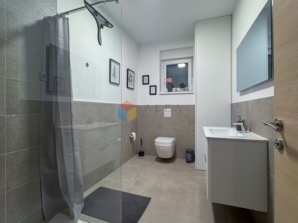 Flat For sale - ISTARSKA KRŠAN