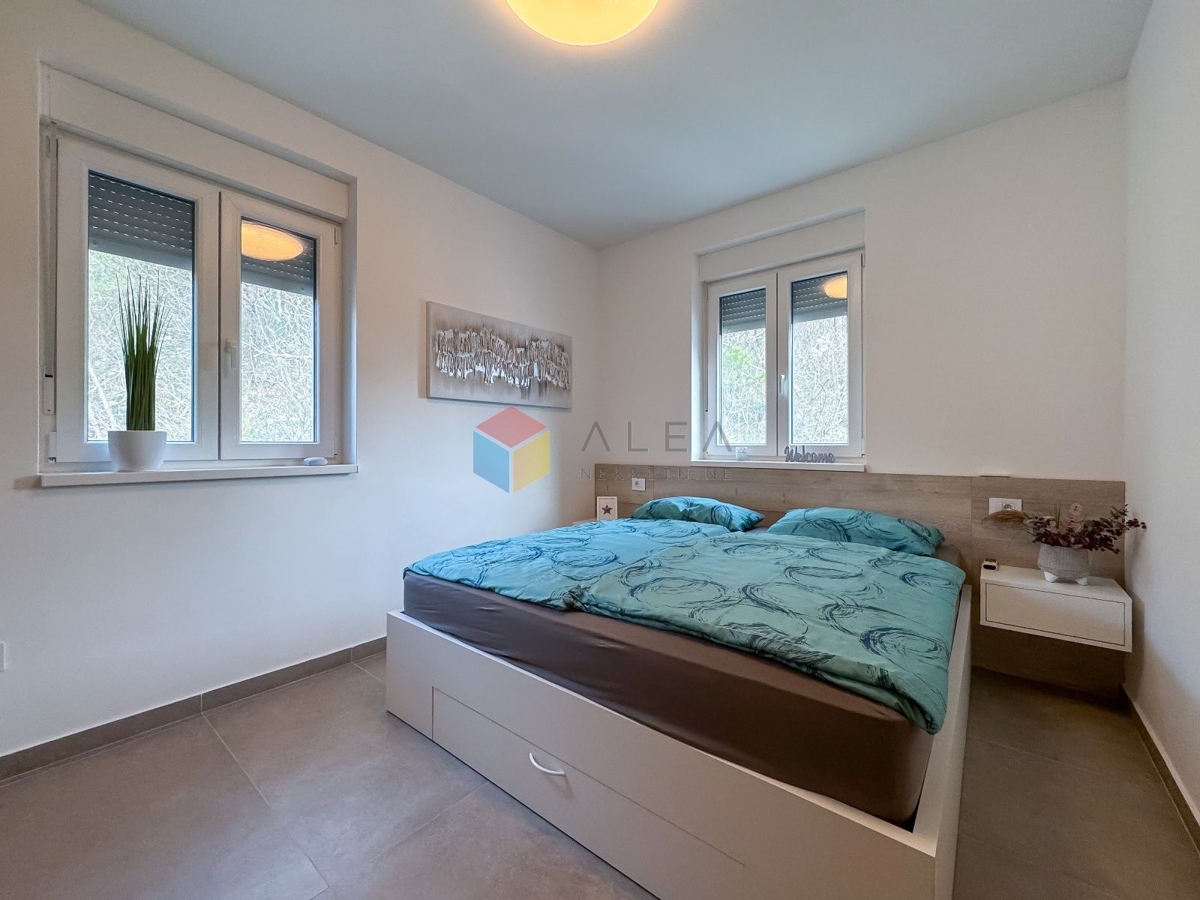 Flat For sale - ISTARSKA KRŠAN