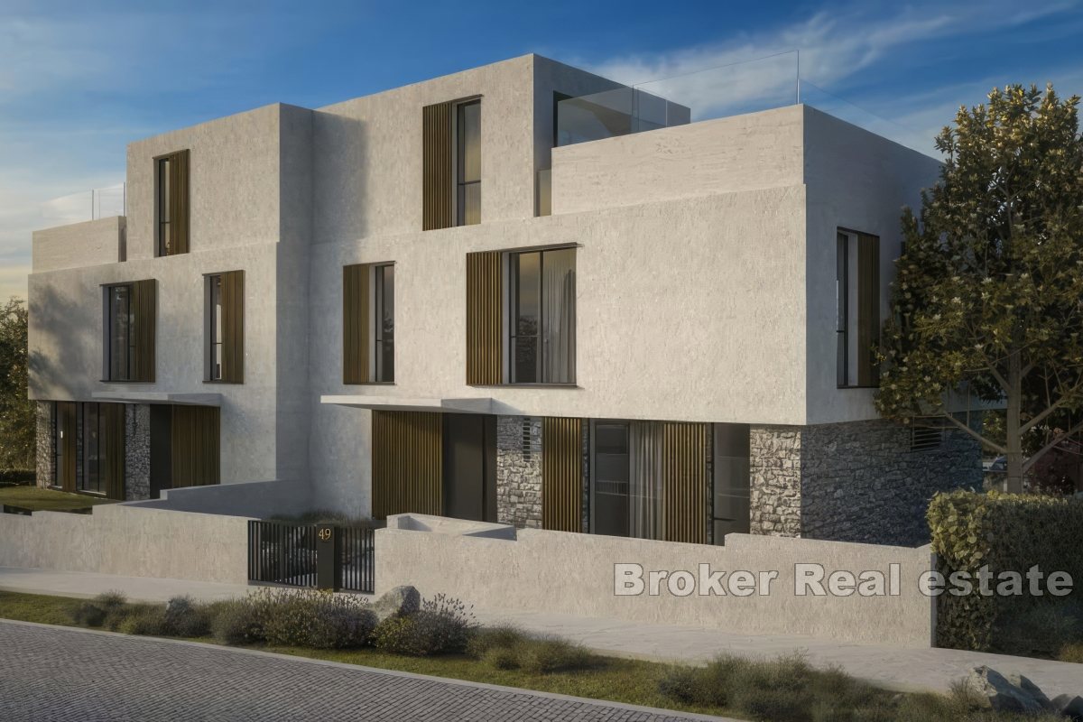 Haus Zu verkaufen - ISTARSKA UMAG