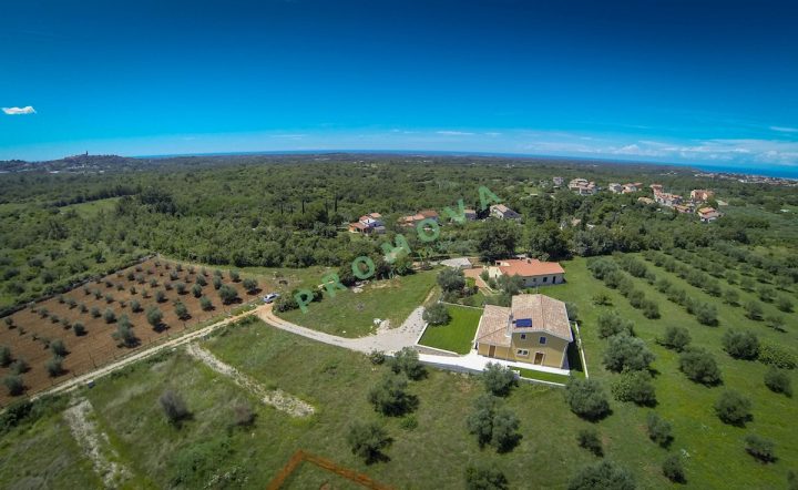 Terreno In vendita - Istarska Buje - foto 2/4