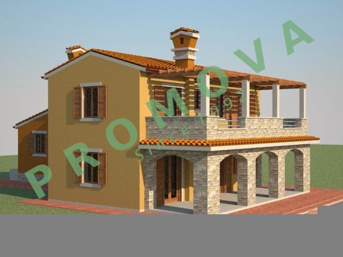 Land For sale BUJE