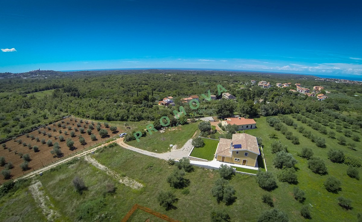 Land For sale - ISTARSKA BUJE