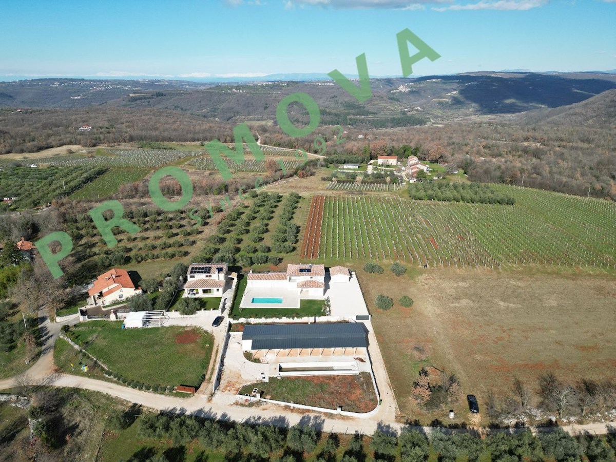 Land For sale - ISTARSKA BUJE