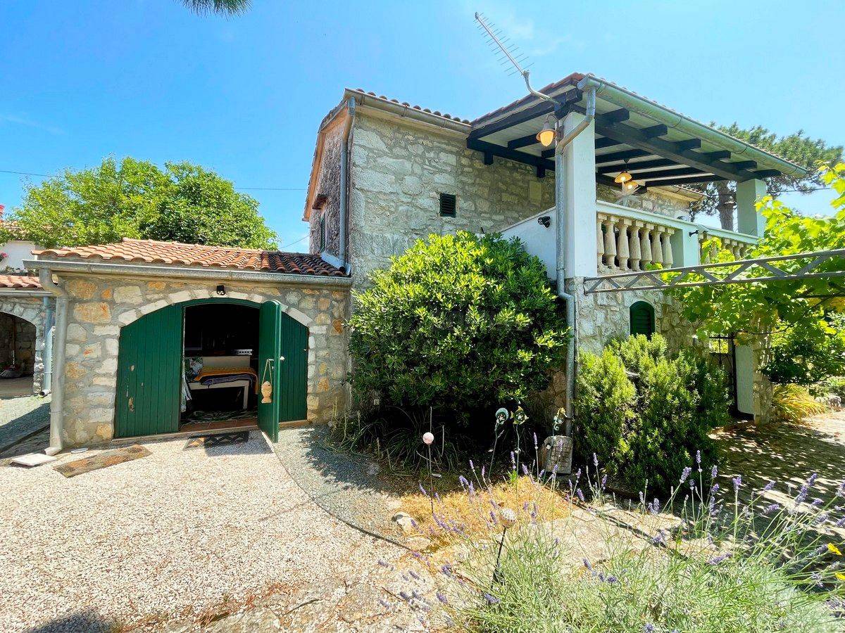 Casa In vendita - Primorsko-goranska Krk - foto 1/58