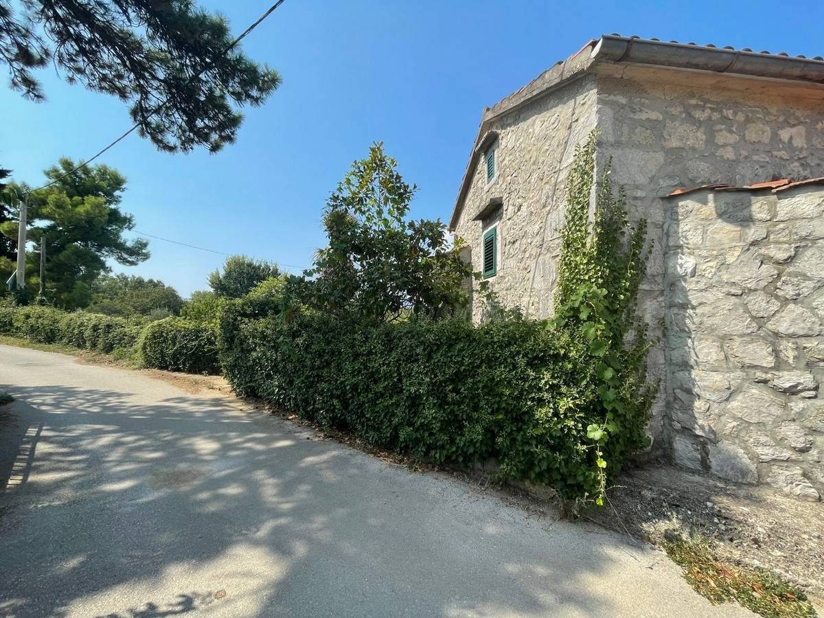 Casa In vendita - PRIMORSKO-GORANSKA KRK