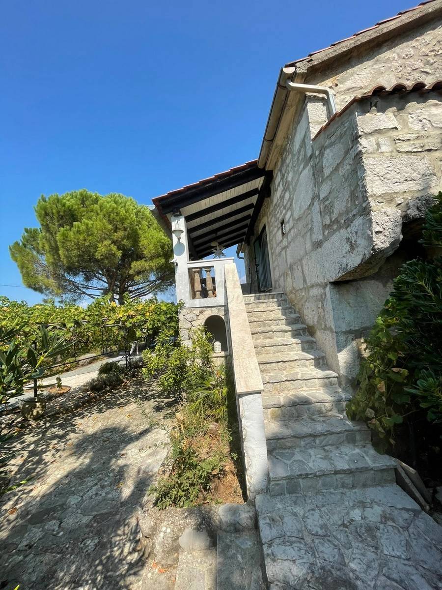 Casa In vendita - PRIMORSKO-GORANSKA KRK