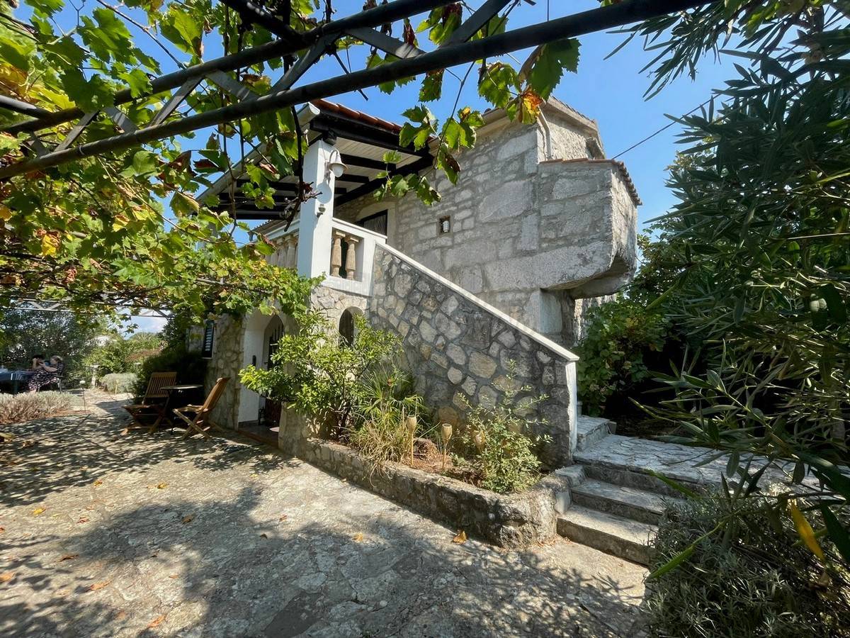 Casa In vendita - PRIMORSKO-GORANSKA KRK
