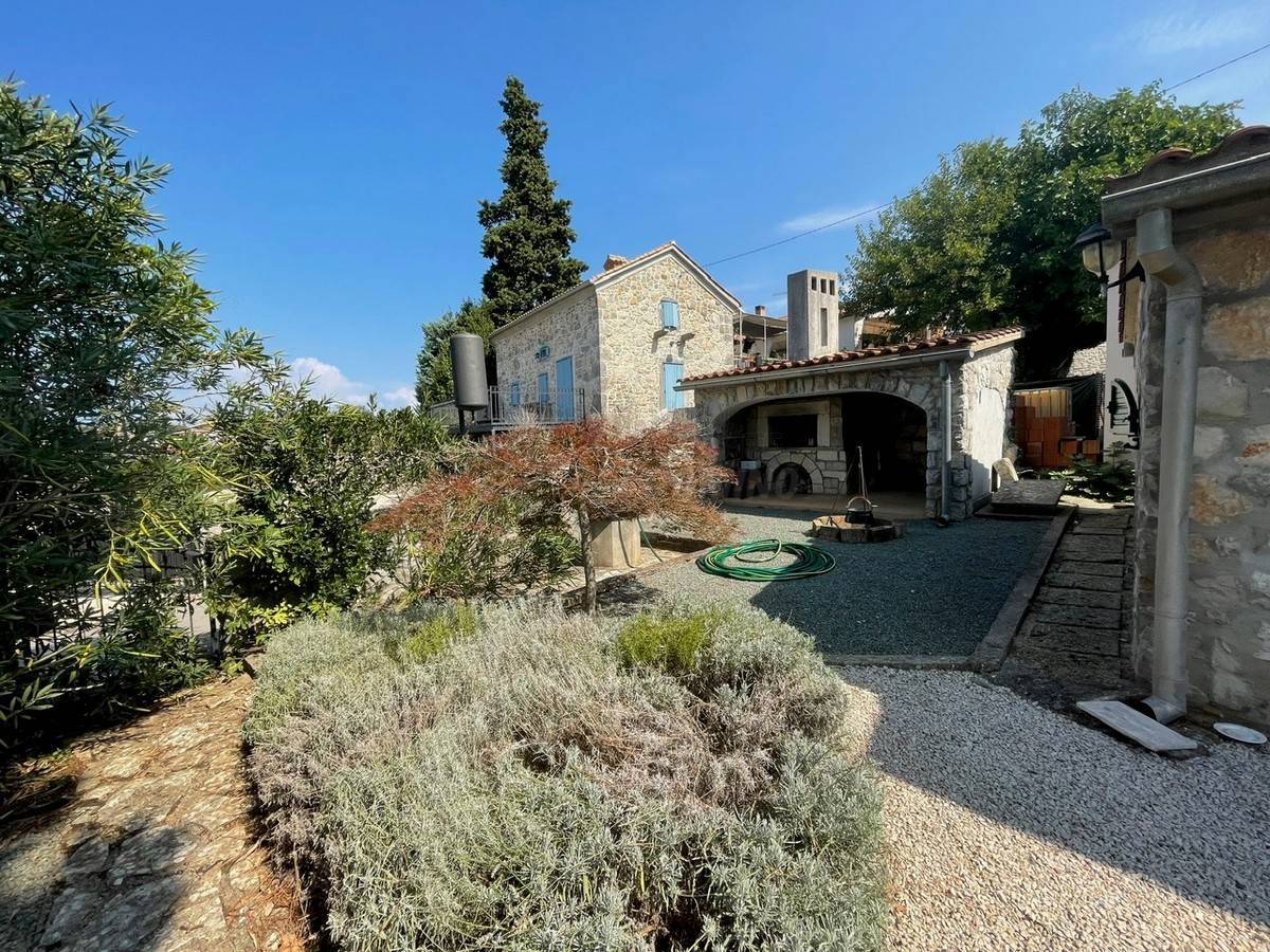 Casa In vendita - PRIMORSKO-GORANSKA KRK