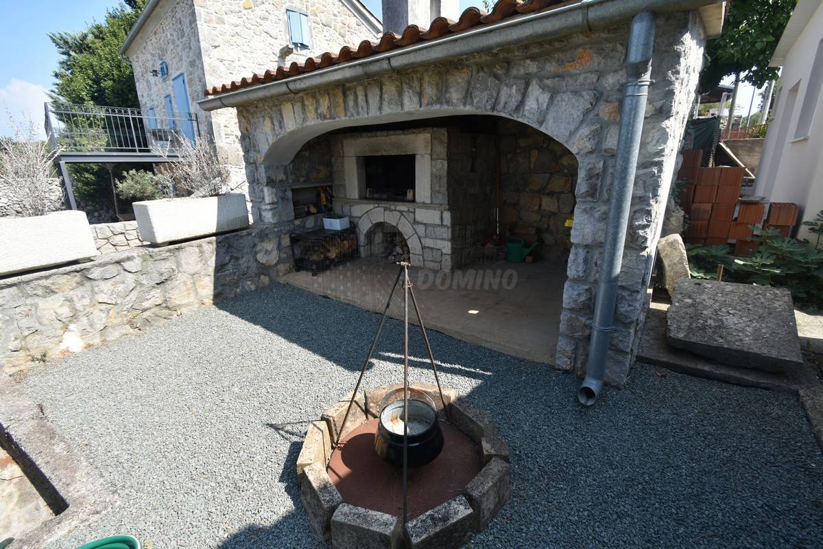 Casa In vendita - PRIMORSKO-GORANSKA KRK