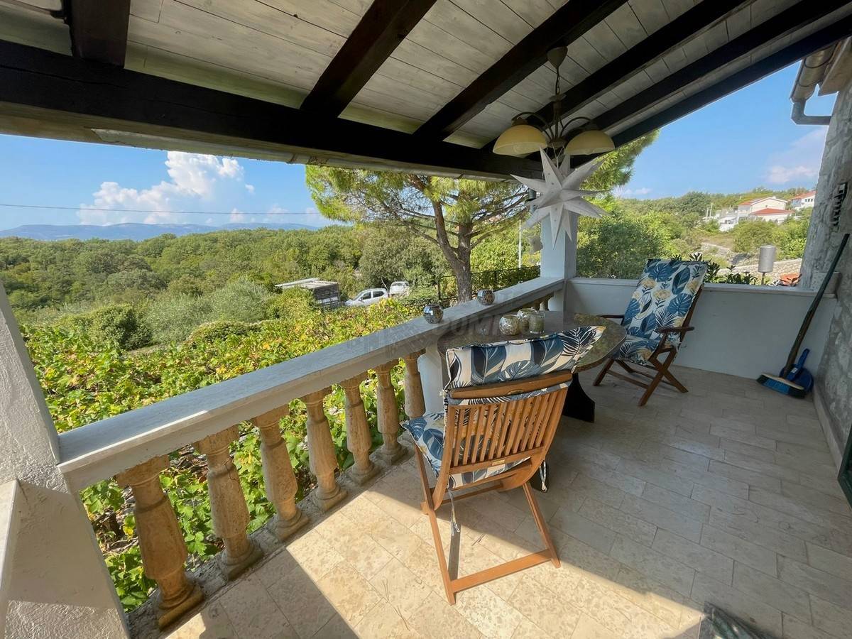 Casa In vendita - PRIMORSKO-GORANSKA KRK