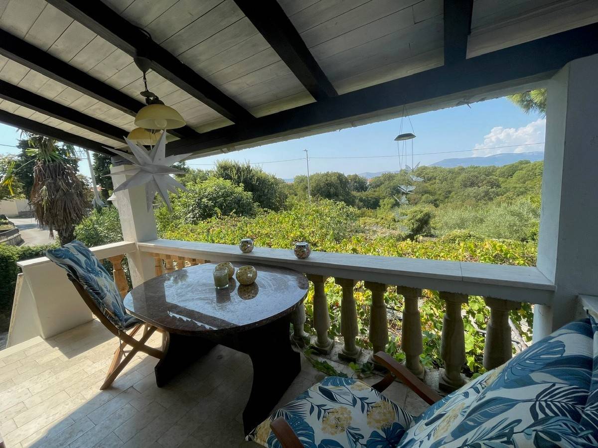 Casa In vendita - PRIMORSKO-GORANSKA KRK
