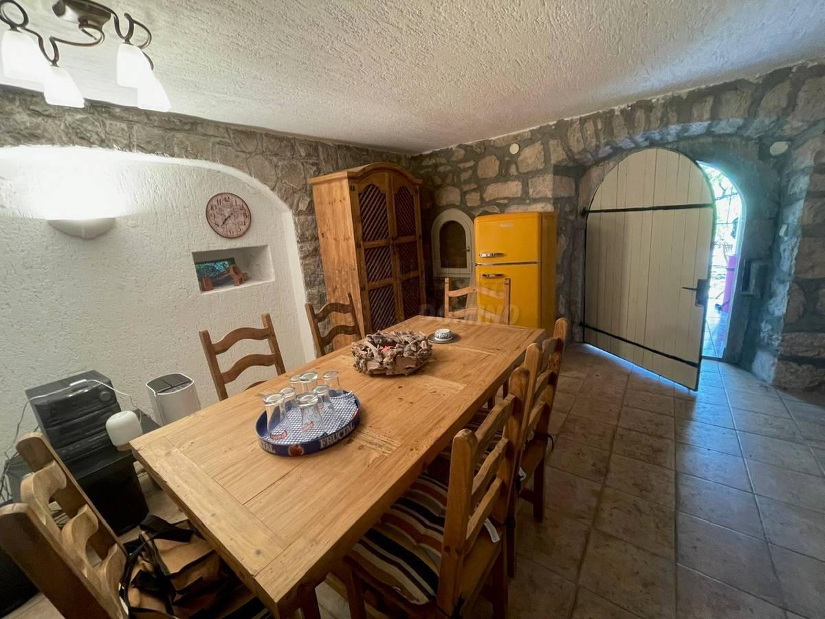 Casa In vendita - PRIMORSKO-GORANSKA KRK