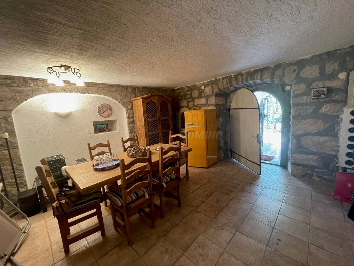 Casa In vendita - PRIMORSKO-GORANSKA KRK
