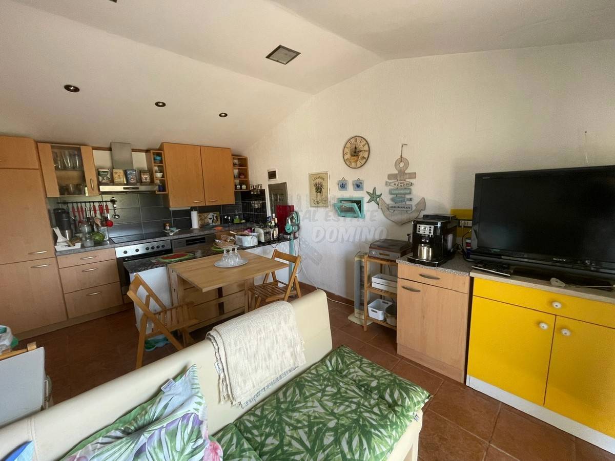 Casa In vendita - PRIMORSKO-GORANSKA KRK