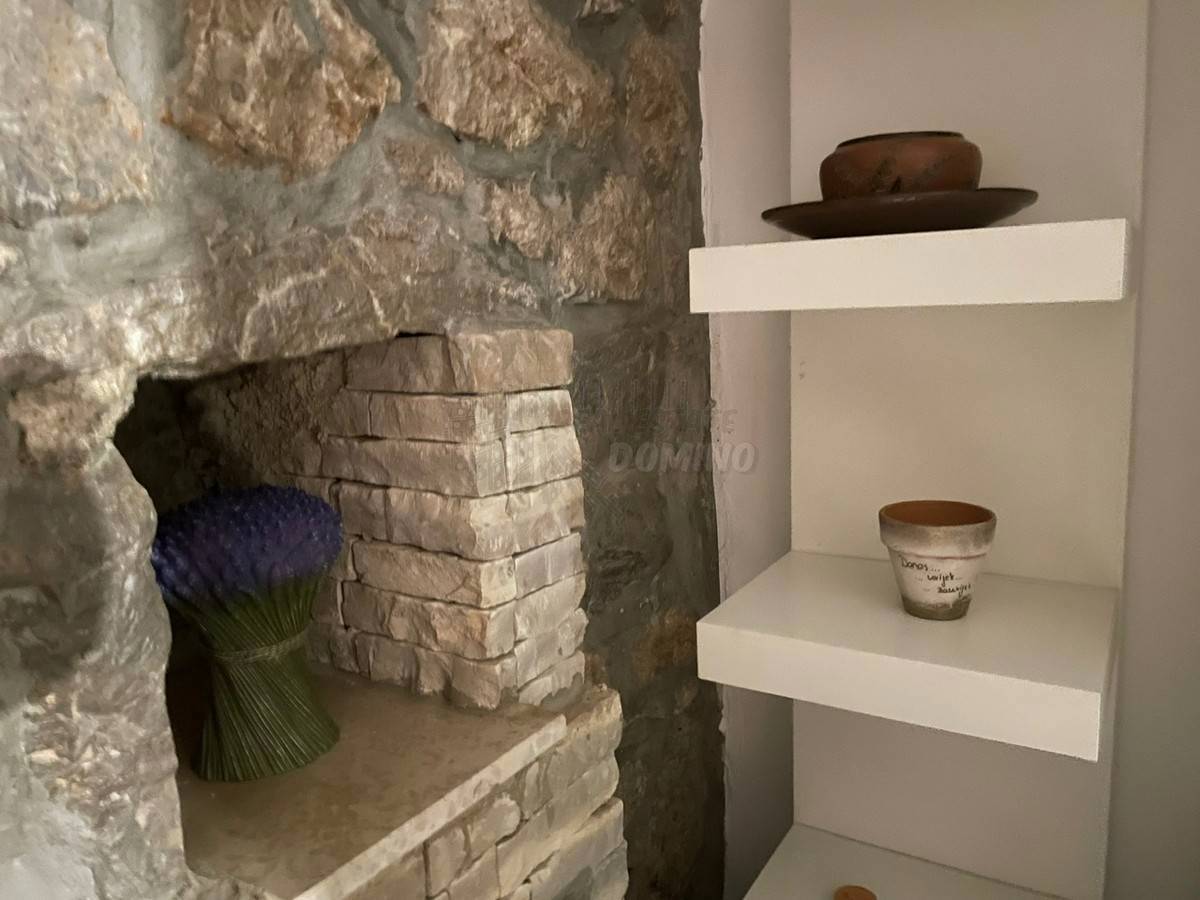 Casa In vendita - PRIMORSKO-GORANSKA KRK