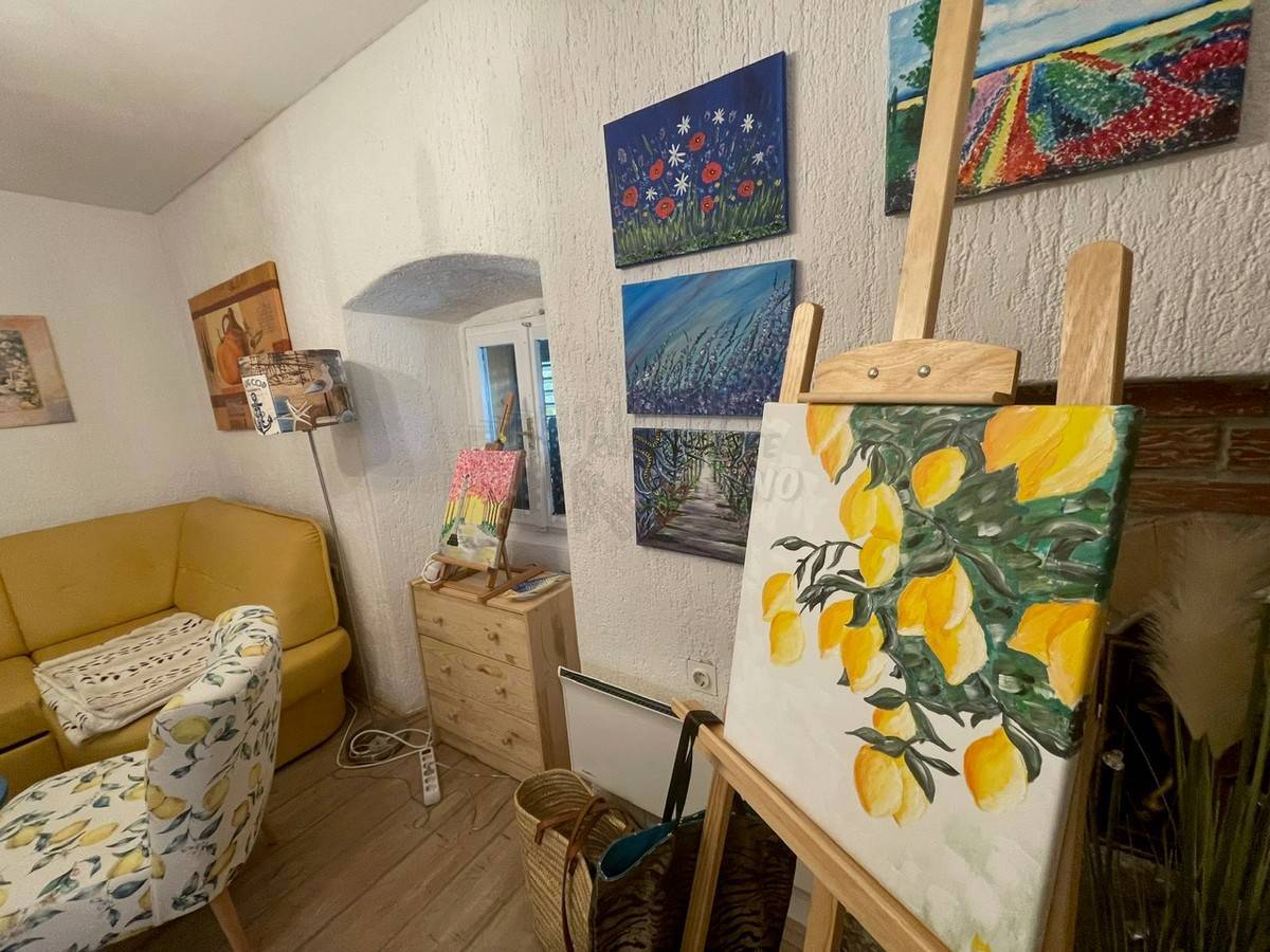 Casa In vendita - PRIMORSKO-GORANSKA KRK