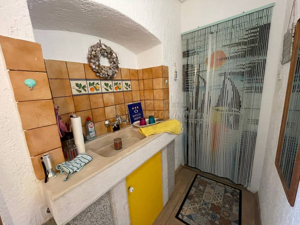 Casa In vendita - PRIMORSKO-GORANSKA KRK