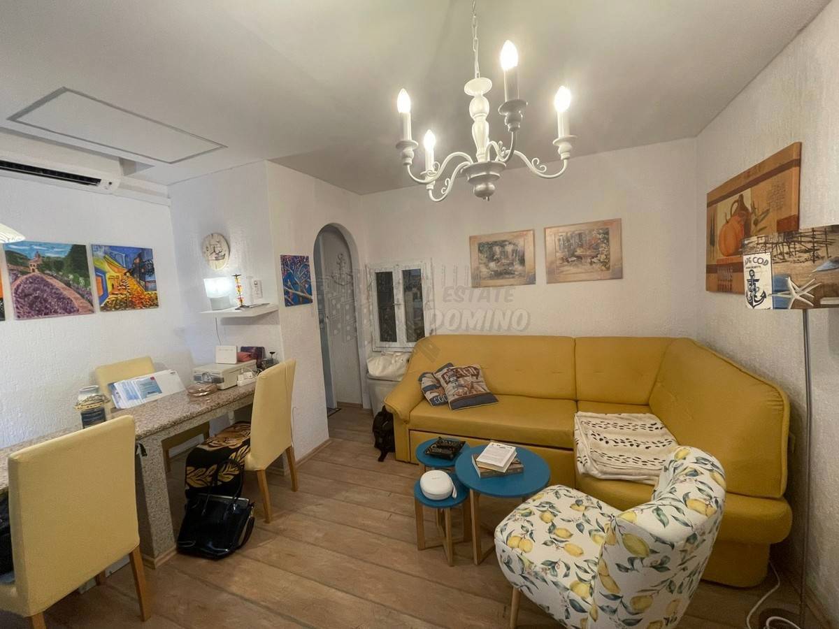 Casa In vendita - PRIMORSKO-GORANSKA KRK