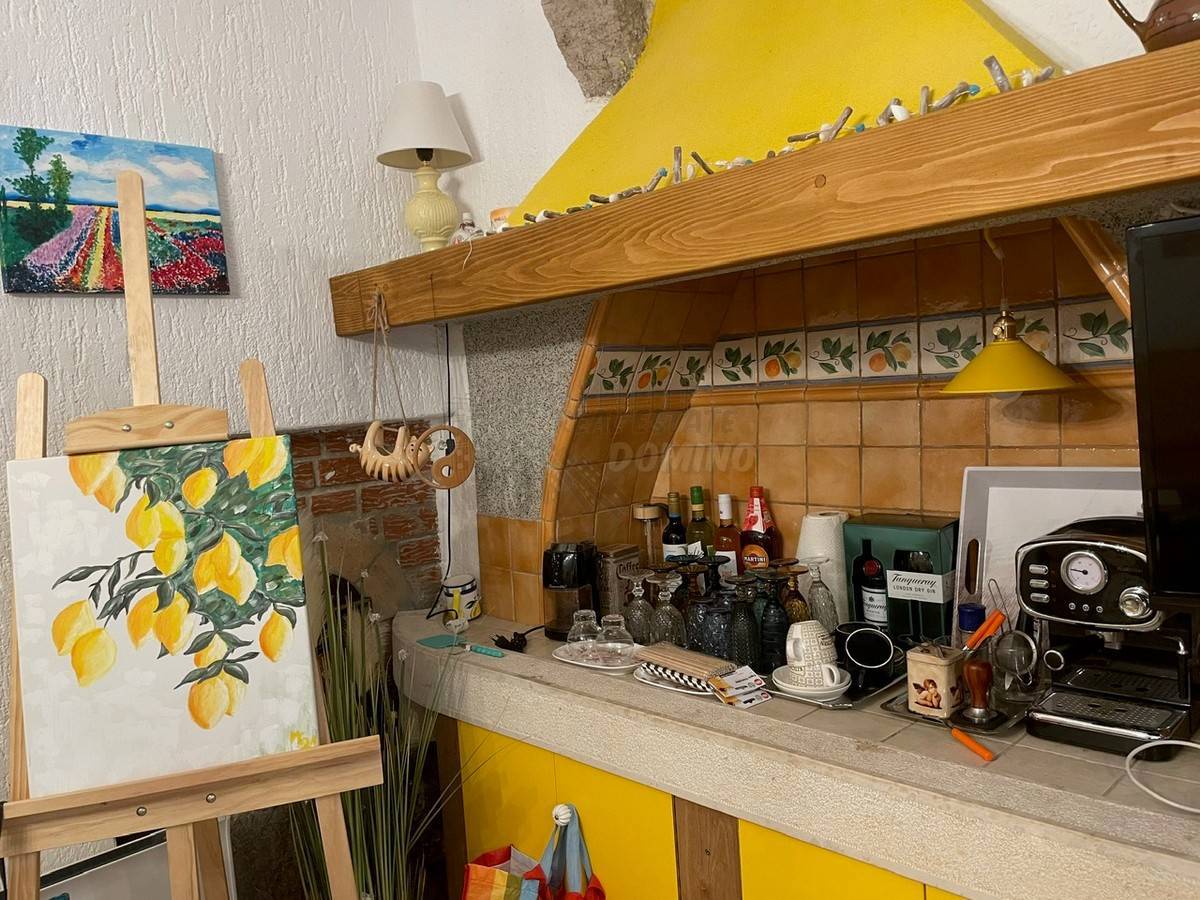 Casa In vendita - PRIMORSKO-GORANSKA KRK