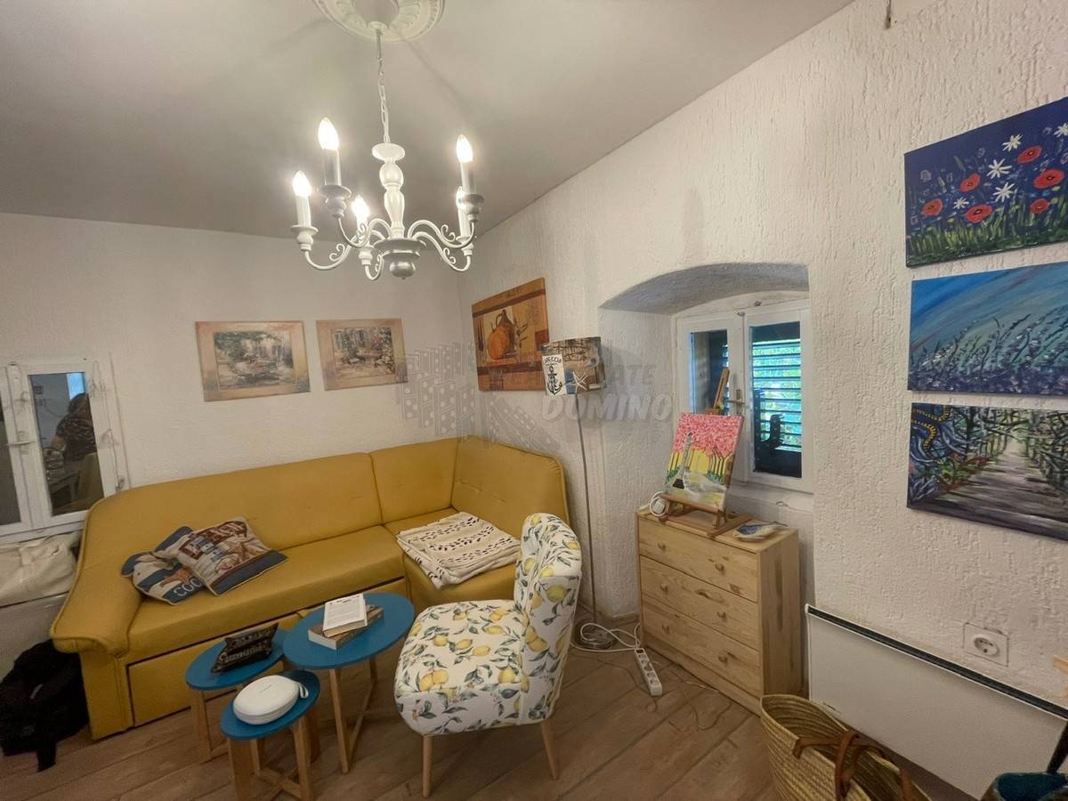 Casa In vendita - PRIMORSKO-GORANSKA KRK