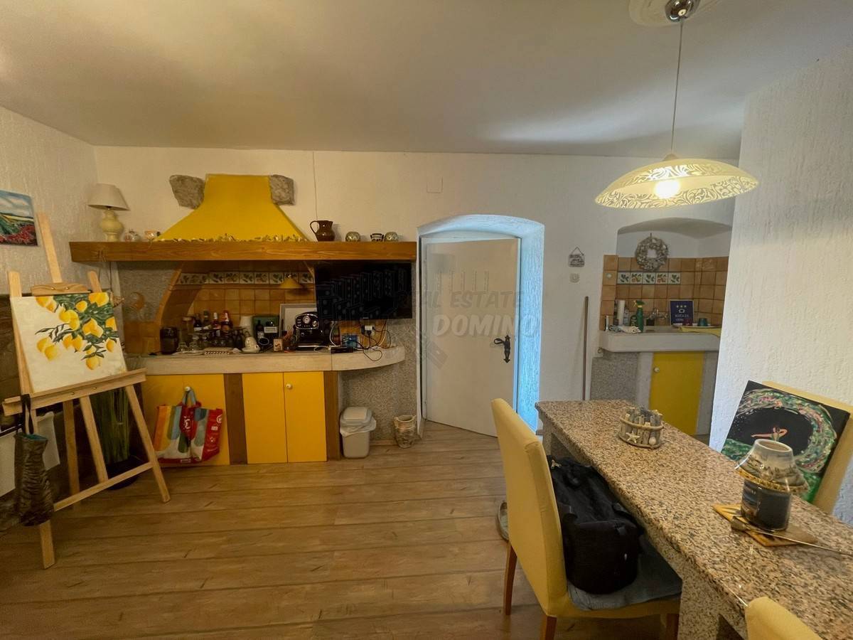 Casa In vendita - PRIMORSKO-GORANSKA KRK